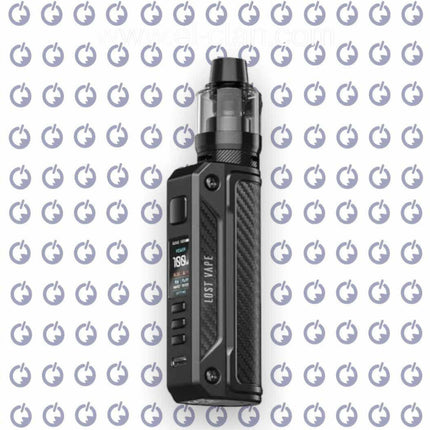 Lostvape Quest Thelema Solo Kit ثليما سولو كيت - Lost Vape -  الكلان فيب el-clan.