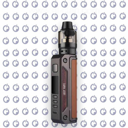 Lostvape Quest Thelema Solo Kit ثليما سولو كيت - Lost Vape -  الكلان فيب el-clan.