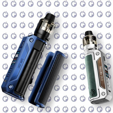 Lostvape Quest Thelema Solo Kit ثليما سولو كيت - Lost Vape -  الكلان فيب el-clan.