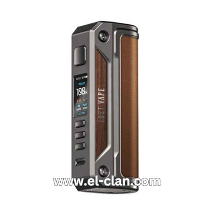 Lostvape Quest Thelema Solo Mod  ثليما سولو - Lost Vape -  الكلان فيب el-clan.