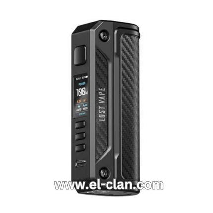 Lostvape Quest Thelema Solo Mod  ثليما سولو - Lost Vape -  الكلان فيب el-clan.
