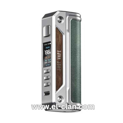 Lostvape Quest Thelema Solo Mod  ثليما سولو - Lost Vape -  الكلان فيب el-clan.