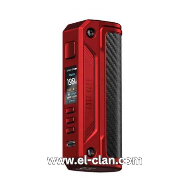 Lostvape Quest Thelema Solo Mod  ثليما سولو - Lost Vape -  الكلان فيب el-clan.