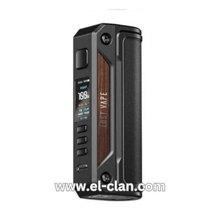 Lostvape Quest Thelema Solo Mod  ثليما سولو - Lost Vape -  الكلان فيب el-clan.