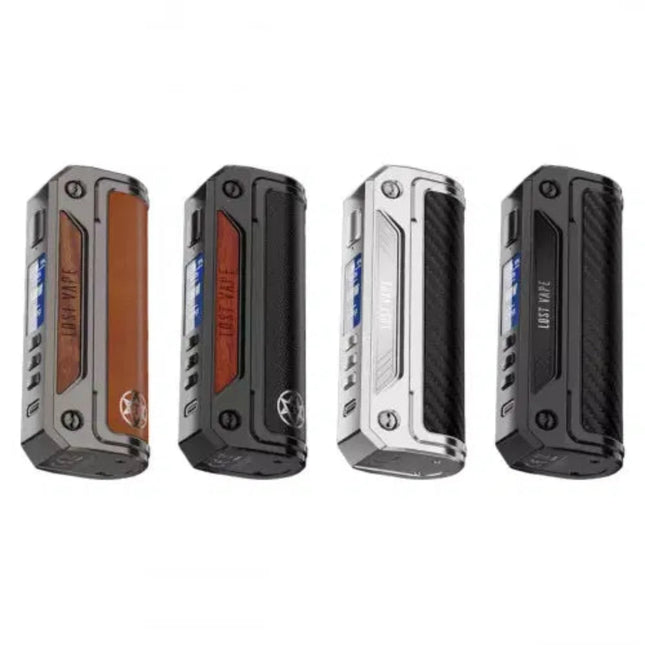 Lostvape Thelema Solo DNA Mod ثلما سولو دى ان ايه