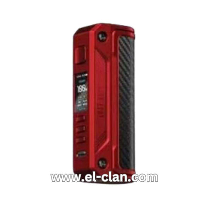 Lostvape Thelema Solo DNA Mod ثلما سولو دى ان ايه - Lost Vape -  الكلان فيب el-clan.