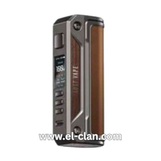 Lostvape Thelema Solo DNA Mod ثلما سولو دى ان ايه - Lost Vape -  الكلان فيب el-clan.