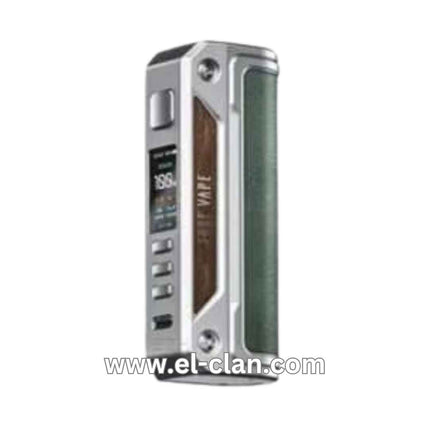 Lostvape Thelema Solo DNA Mod ثلما سولو دى ان ايه - Lost Vape -  الكلان فيب el-clan.