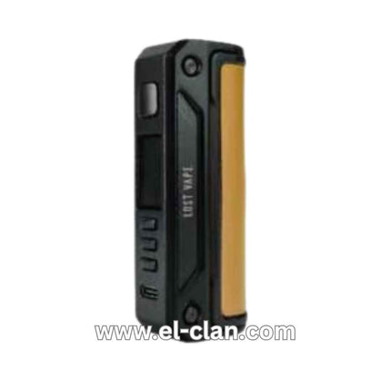 Lostvape Thelema Solo DNA Mod ثلما سولو دى ان ايه - Lost Vape -  الكلان فيب el-clan.