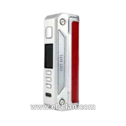 Lostvape Thelema Solo DNA Mod ثلما سولو دى ان ايه - Lost Vape -  الكلان فيب el-clan.