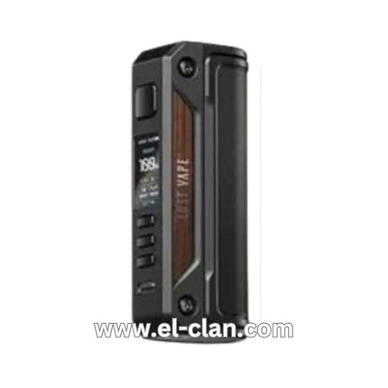 Lostvape Thelema Solo DNA Mod ثلما سولو دى ان ايه - Lost Vape -  الكلان فيب el-clan.