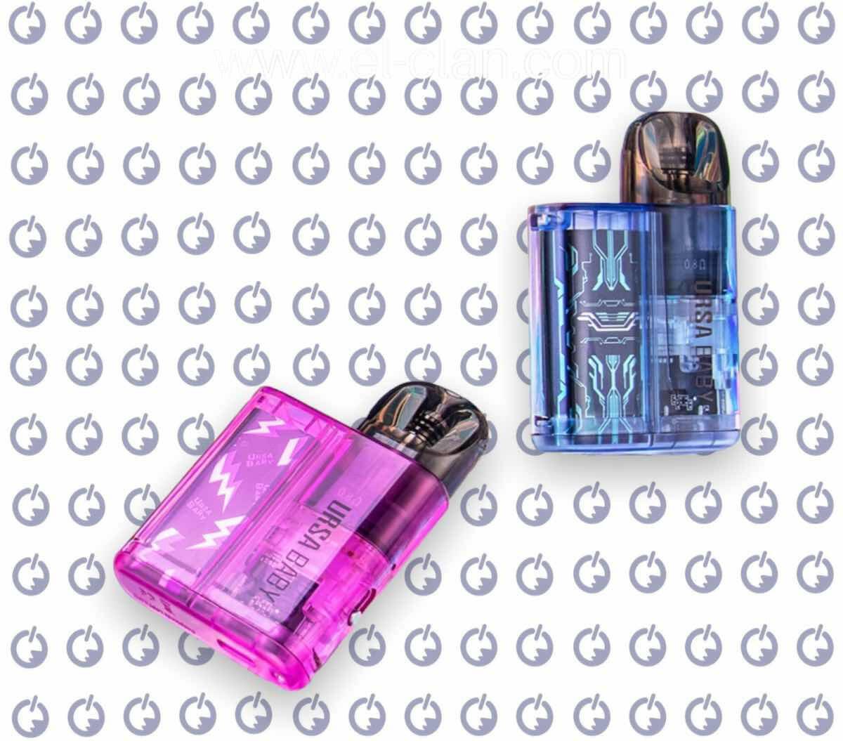 elfbar nachfüll pod läuft aus Oxva Xlim Pro 2 Pod Vape Kit main image 1