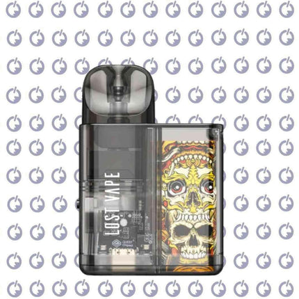 Lostvape Ursa Baby اورسا بيبي ⁩⁩ - Lost Vape -  الكلان فيب el-clan.