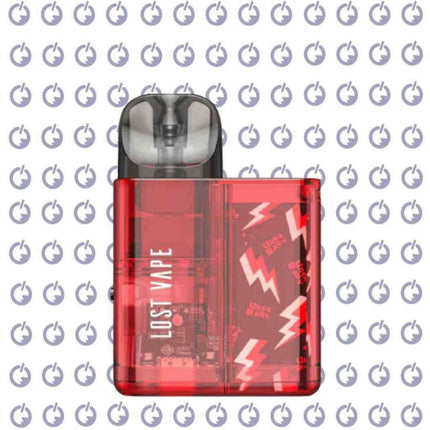 Lostvape Ursa Baby اورسا بيبي ⁩⁩ - Lost Vape -  الكلان فيب el-clan.