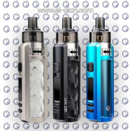 Lostvape Ursa Mini اورسا ميني ⁩⁩ - Lost Vape -  الكلان فيب el-clan.