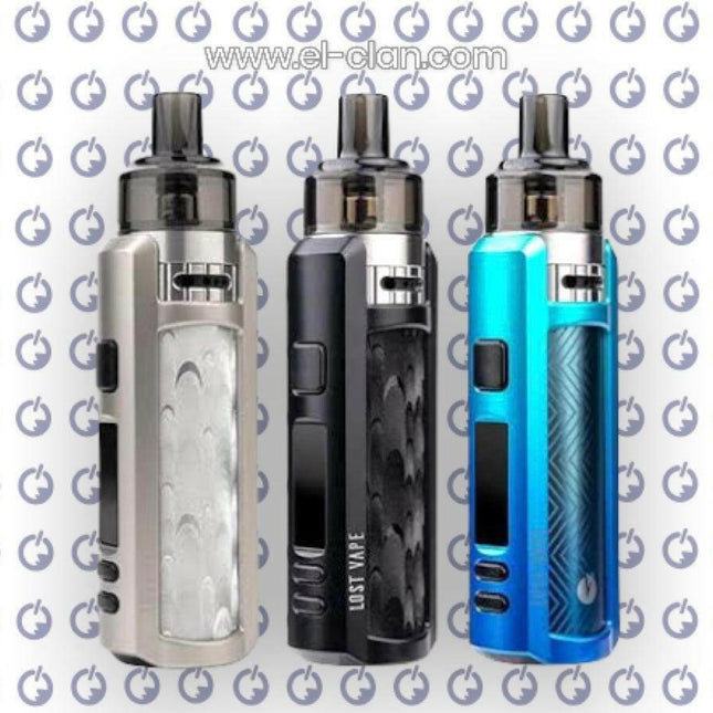 Lostvape Ursa Mini اورسا ميني ⁩⁩ - Lost Vape -  الكلان فيب el-clan.