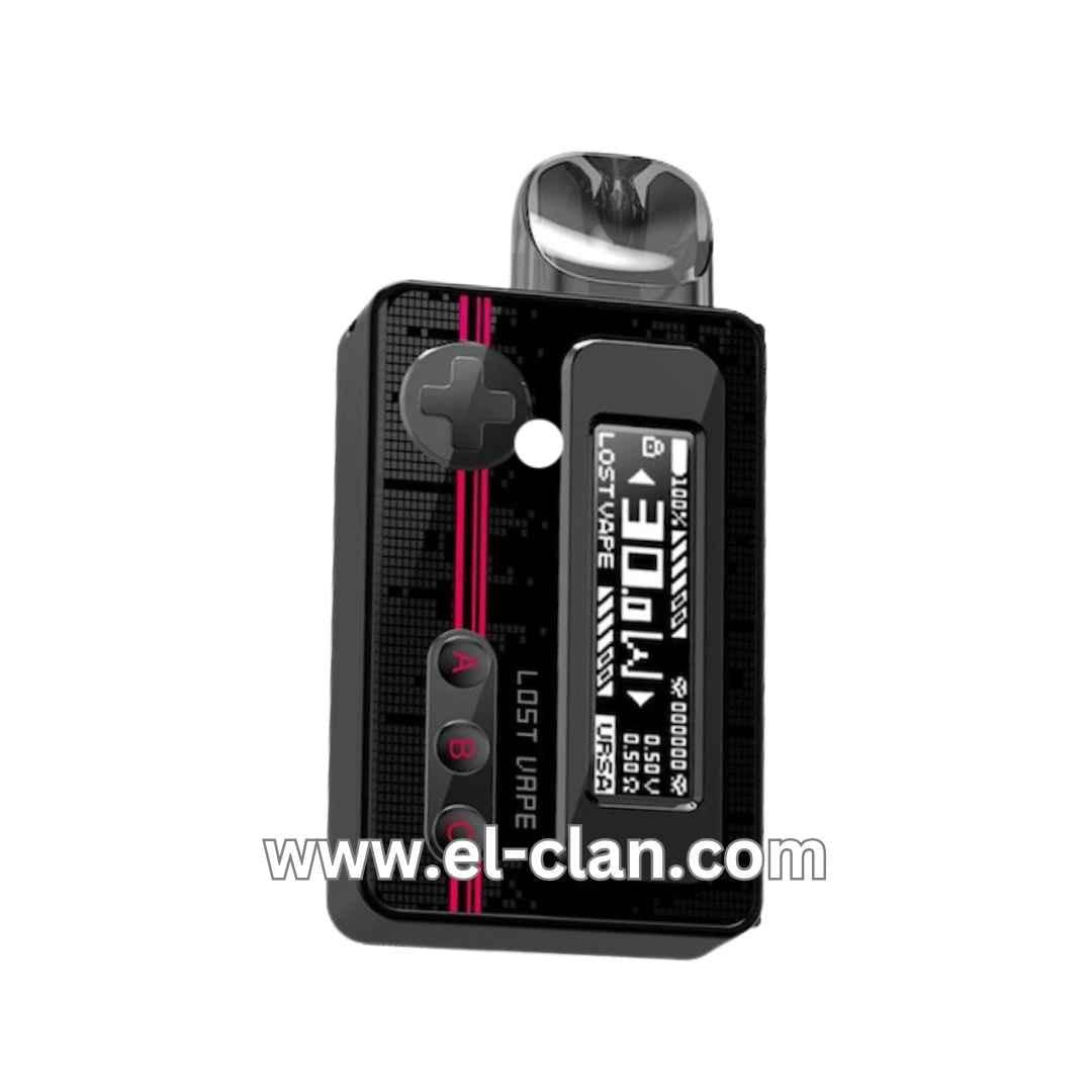 Lostvape Ursa Pocket Pod Lostvape Ursa Pocket Pod