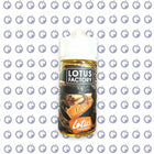 Lotus Factory Cinnamon بسكويت قرفه - Lotus Factory E-Juice -  الكلان فيب el-clan.