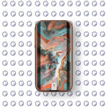 LUXE 2 mod لوكس ٢ مود - Vaporesso -  الكلان فيب el-clan.