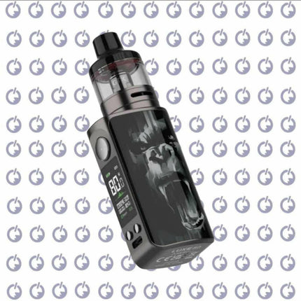 Luxe 80 Kit  كيت لوكس ٨٠⁩ - Vaporesso -  الكلان فيب el-clan.