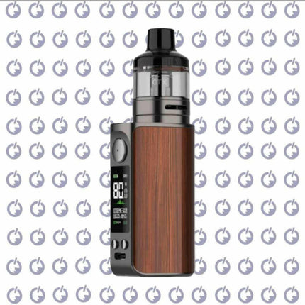 Luxe 80 Kit  كيت لوكس ٨٠⁩ - Vaporesso -  الكلان فيب el-clan.