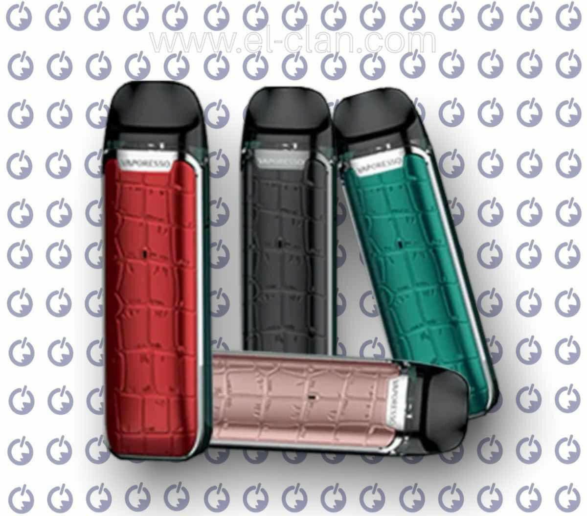 Luxe Q Pod Luxe Q Pod - el-clan.com