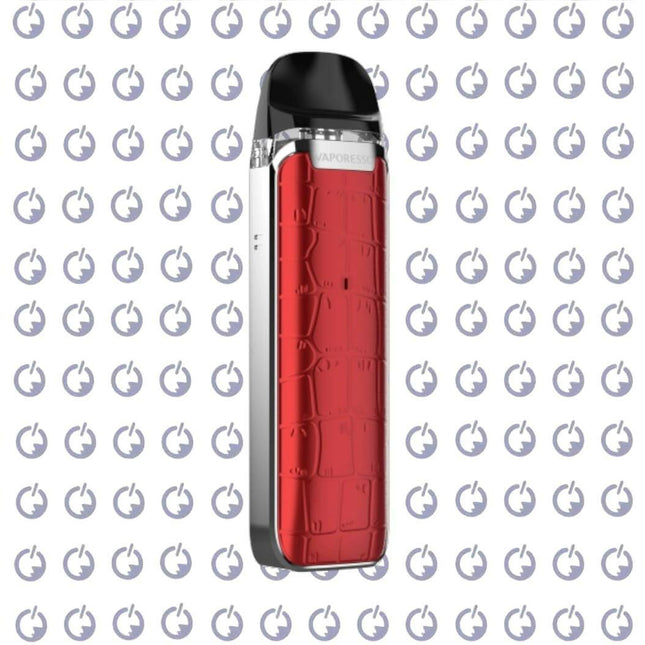 Luxe Q Pod  بود لوكس كيو⁩ - Vaporesso -  الكلان فيب el-clan.