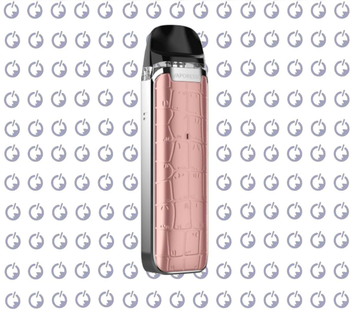 Luxe Q Pod Luxe Q Pod