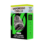 Luxe X Series Cartridge غيار  بود لوكس اكس