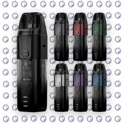 Luxe X Pod  بود لوكس اكس⁩ - Vaporesso -  الكلان فيب el-clan.