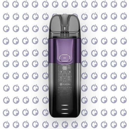 Luxe X Pod  بود لوكس اكس⁩ - Vaporesso -  الكلان فيب el-clan.