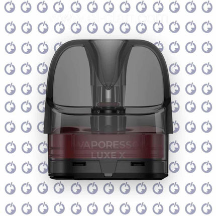 Luxe X Cartridge غيار  بود لوكس اكس - Vaporesso -  الكلان فيب el-clan.