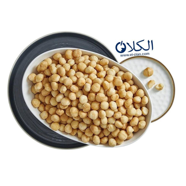Macadamia مكسرات الكلان مكاديميا