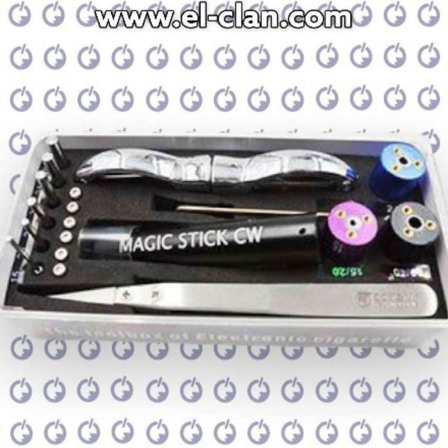 do you vape T-Style Hex Screwdriver main image 1