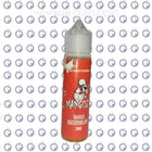 Mangoz ⁨مانجو بطيخ⁩ - Mangoz E-Juice -  الكلان فيب el-clan.