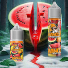 Mangoz ⁨مانجو بطيخ⁩ - الكلان فيب