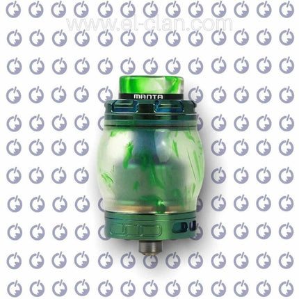 Manta Resin RTA مانتا - ADVKEN -  الكلان فيب el-clan.