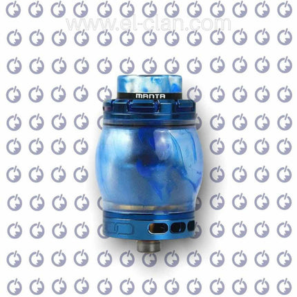 Manta Resin RTA مانتا - ADVKEN -  الكلان فيب el-clan.