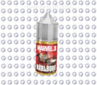 Marvel.X Marllboro احمر - Marvel.X E-Juice -  الكلان فيب el-clan.