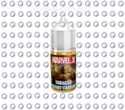 Marvel.X Tobacco Biscuit Carmel - Marvel.X E-Juice -  الكلان فيب el-clan.