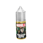 Marvel.X Tobacco Nuts توباكو مكسرات - Marvel.X E-Juice -  الكلان فيب el-clan.