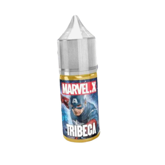 Marvel.X Tribeca تريبكا - Marvel.X E-Juice -  الكلان فيب el-clan.