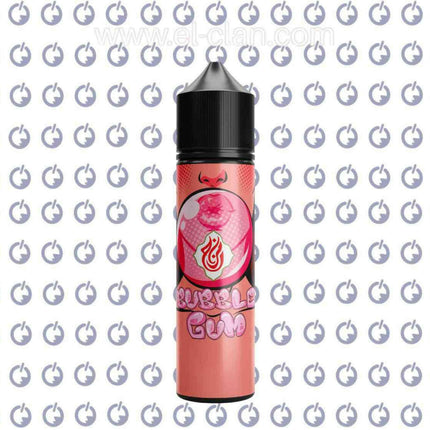 Mazaj Bubble Gum لبان - Mazaj E-Juice -  الكلان فيب el-clan.