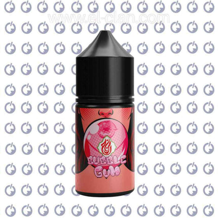 Mazaj Bubble Gum لبان - Mazaj E-Juice -  الكلان فيب el-clan.