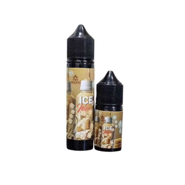 Mazaj Ice Nice بسكويت نايس ساقع
