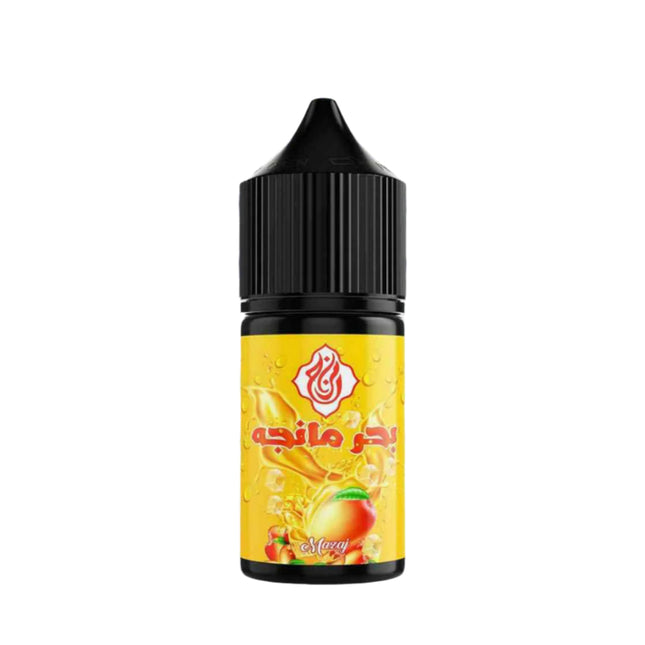 Mazaj ⁨⁨مانجو ⁩⁩ - Mazaj E-Juice -  الكلان فيب el-clan.