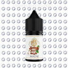 Mazaj بندق كريمه - Mazaj E-Juice -  الكلان فيب el-clan.