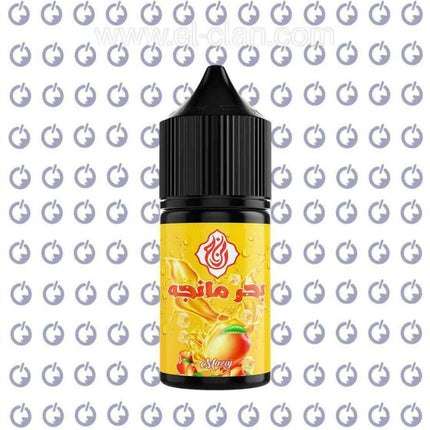 Mazaj ⁨⁨مانجو ⁩⁩ - Mazaj E-Juice -  الكلان فيب el-clan.