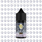 Mazaj ⁨تراب الماس تبغ ويفر بندق - Mazaj E-Juice -  الكلان فيب el-clan.