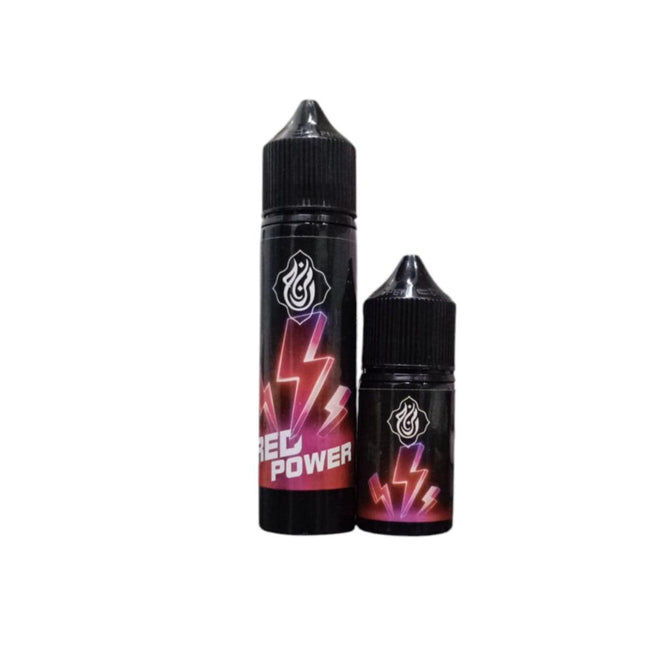 Mazaj ريد باور - الكلان فيب